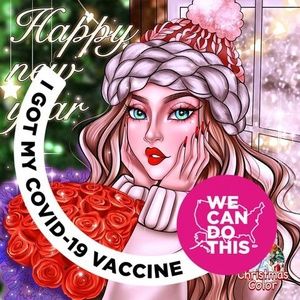 Meet your Posher, Vicky